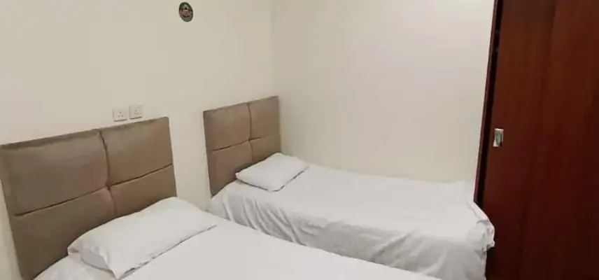 Sidrathul Aaliya Hotel image